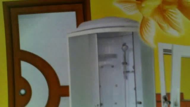 Видео с веб-камеры. Дата: 30 мая 2013 г., 14:02.