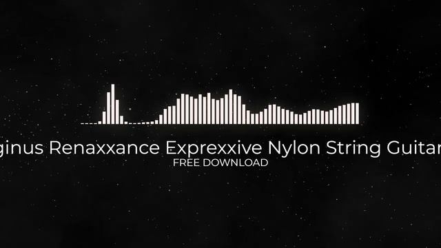 ⚡?Indiginus Renaxxance Exprexxive Nylon String Guitar 1.3.2 [100% Free Download]?⚡ смотреть онлайн