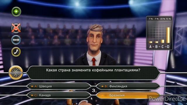 Кто Хочет Стать Миллионером. Специальное Издание Финальный Выпуск №25 (02.10.21) смотреть онлайн
