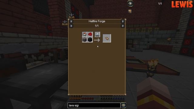 Minecraft: SevTech - MOON CHEESE - Age 5 #10 смотреть онлайн