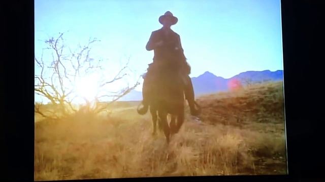 Young Riders Mask of Fear S3 Ep15 part 1/5 смотреть онлайн
