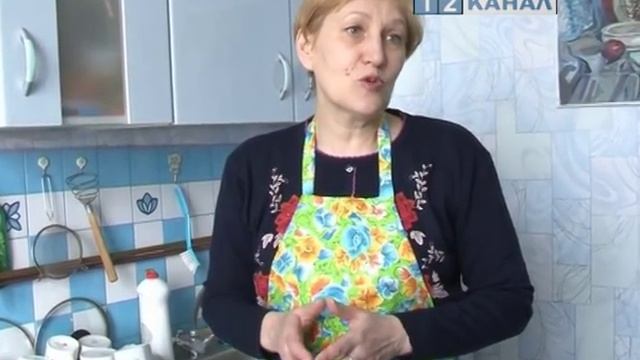 Правила Великого поста и секреты приготовления постных блюд смотреть онлайн