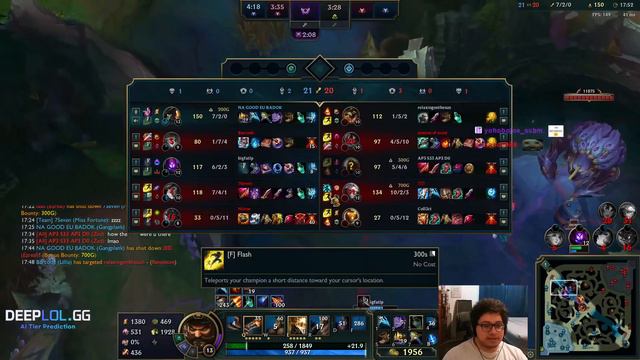 SOLARBACCA Gangplank Vs Renekton Top - NA Diamond - Patch 14.3 смотреть онлайн