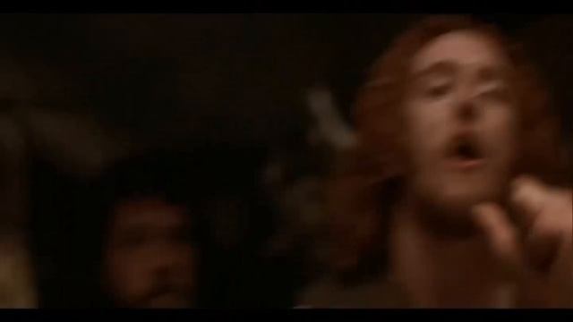 The 13th Warrior - "Oracle" scene смотреть онлайн