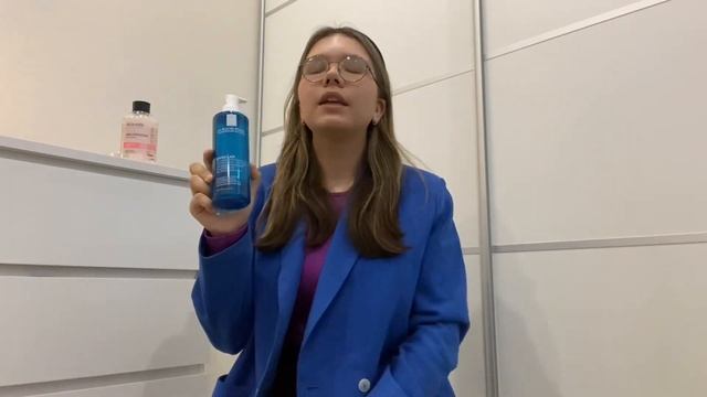 Распаковка с Золотого Яблока??