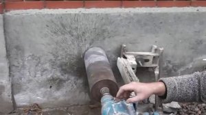 Алмазное бурение Ростов-на-Дону