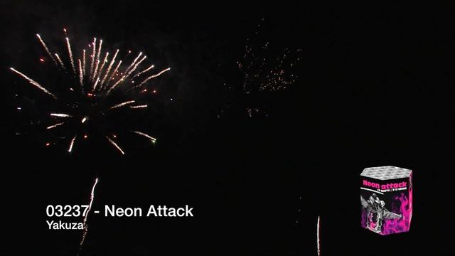 Neon Attack - Yakuza | HD смотреть онлайн