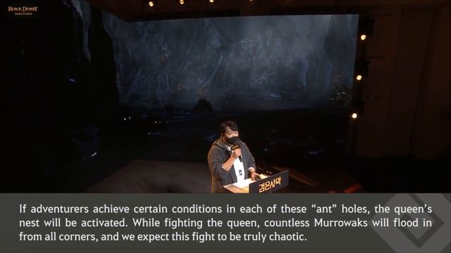 CalpheON Recap • Dungeons • Mansion Housing • New Class • New Regions • PVP Updates & more! (2020) смотреть онлайн