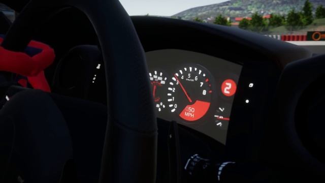 Corona MotorSport Alpha 3.04 Trailer смотреть онлайн