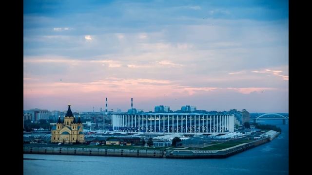 Великий Новгород История (Россия) смотреть онлайн