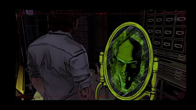 (PART 3) THE WOLF AMONG US........||TYSONTHEKING|| смотреть онлайн