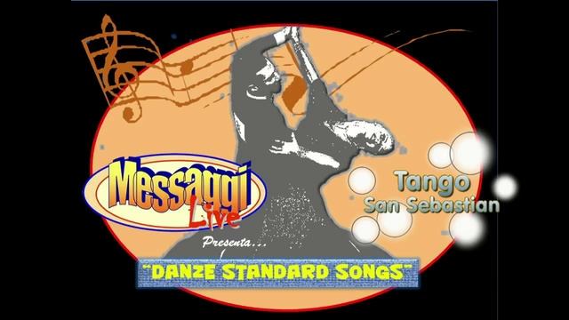 Tango - San Sebastian смотреть онлайн