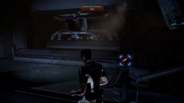 The Return of the Shadow Broker | Mass Effect Trilogy #163 смотреть онлайн