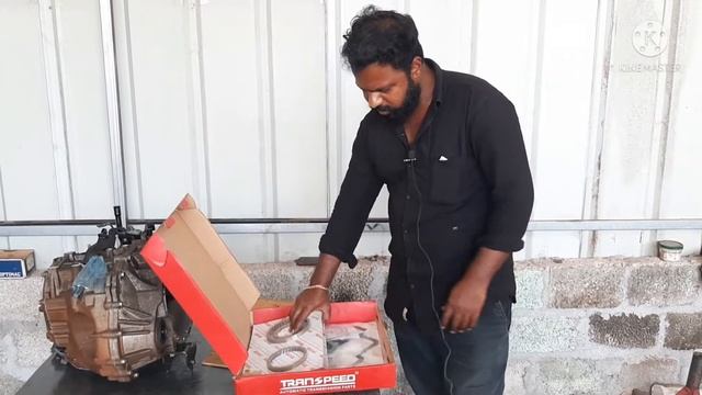 Hundai i10 automatic transmission repairing?️ смотреть онлайн