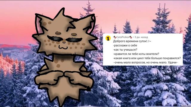 ВОПРОС-ОТВЕТ #2//САМЫЕ ЗАШКВАРНЫЕ ВОПРОСЫ// смотреть онлайн