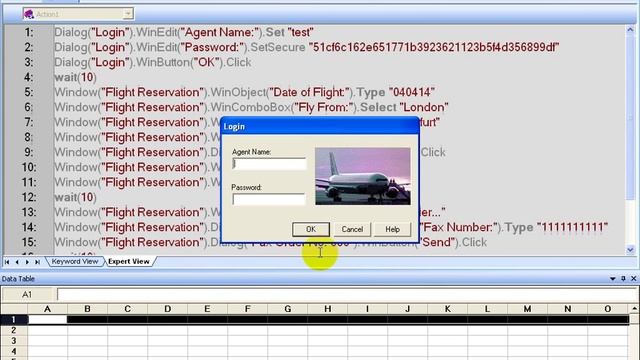 Regular Expressions |HP UFT training|HP UFT online training|HP UFT certification training H2Kinfosy смотреть онлайн