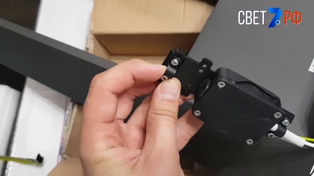 Уличный наземный светодиодный светильник/фонарь Novotech Roca 357676 смотреть онлайн