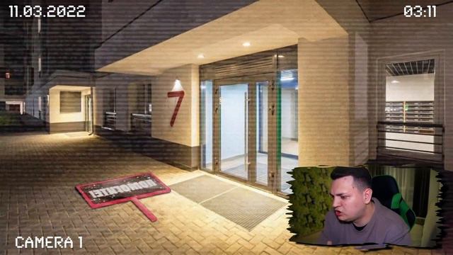 ГОВОРЯЩИЙ БЕН Охотится на ТОМА! Бен против Тома! смотреть онлайн