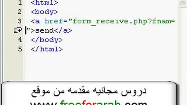 PHP and Querystring смотреть онлайн