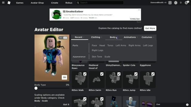 Roblox| Dominus Glitch!! Medieval Hood Glitch! смотреть онлайн