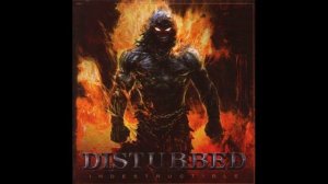 Disturbed - 2008 Indestructible