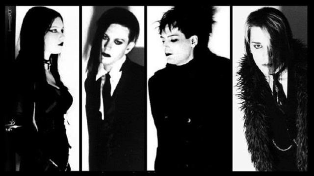 chants of Maldoror Spectre love is dead смотреть онлайн