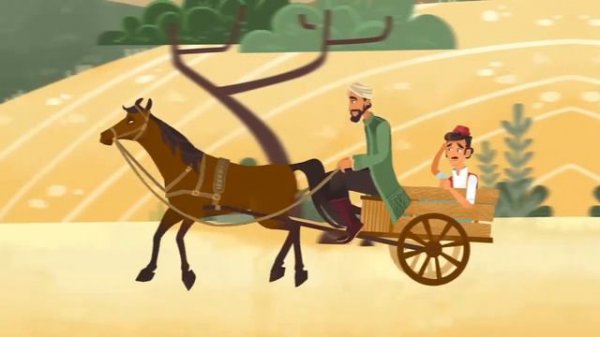 Academy Stars 5. Unit 1. Language in use video