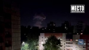 Приговор за тайну о взрыве на заводе в Кирово-Чепецке