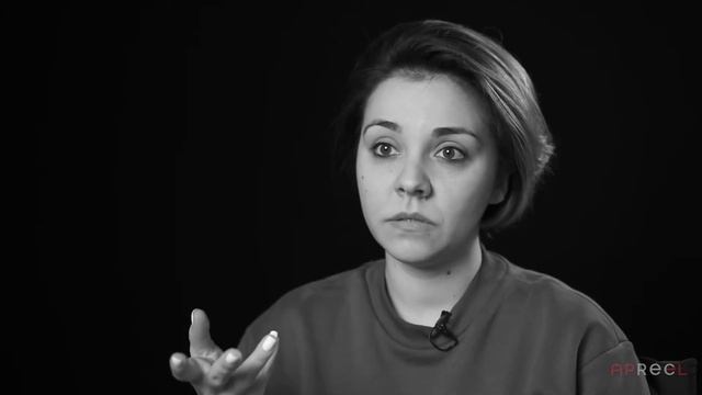 Ирина Чеснокова - визитка смотреть онлайн