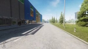 Выход ТЭЦ Развязка (Выход за ЧВК|USEC|BEAR) | Escape from Tarkov