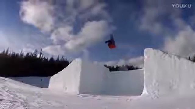 极限技巧滑雪 /Extreme Skill Skiing/Экстремальные лыжи мастерство смотреть онлайн