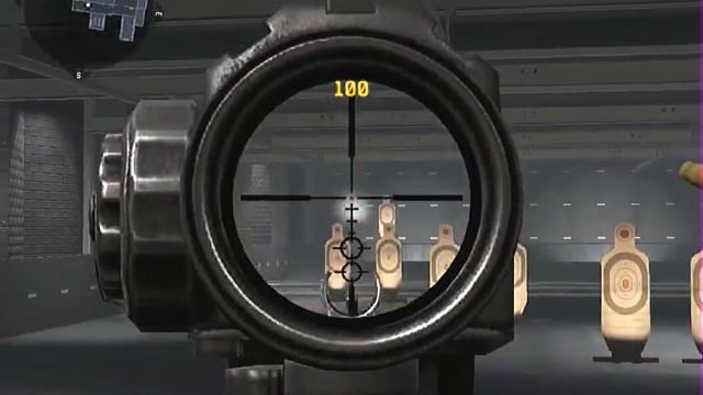 макрос на ак 103 ОБЫЧНУЮ МЫШКУ смотреть онлайн