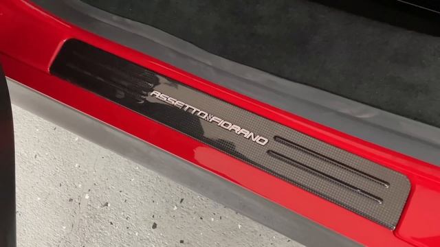 The Ferrari SF90 Is A 1,000-Horsepower $700,000 Flagship Supercar