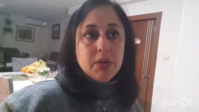 Что готовят себе дети!Сходила к врачу!Каппу нужно отдать в цирк!Снег на Хермоне! смотреть онлайн