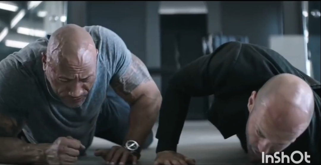 Best Elevator Fight Scene ?