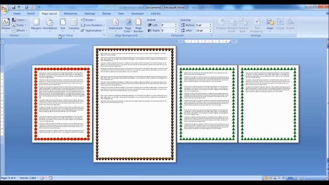 9 little known Advanced Techniques of Microsoft Word смотреть онлайн