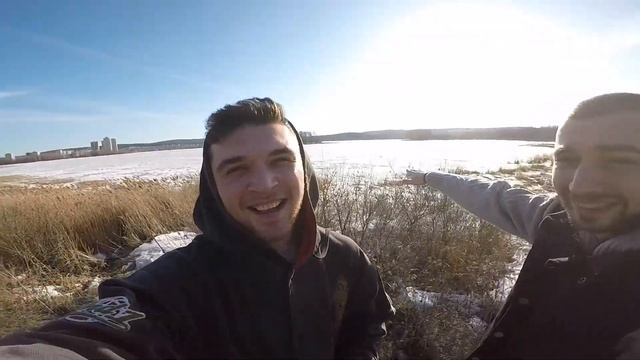 На Урале по БЕЗДОРОЖЬЮ. ЖЕСТЬ смотреть онлайн