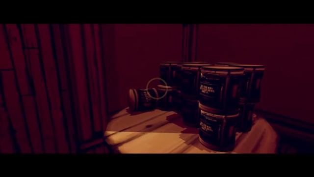 Bendy And The Henry's Secrets ★ Chapter one ★ Gameplay Pc - No Commentary смотреть онлайн