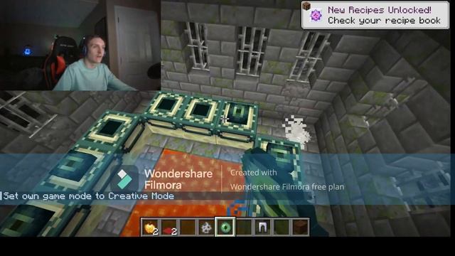 minecraft Java snapshot 23w05a showcase part 2 смотреть онлайн