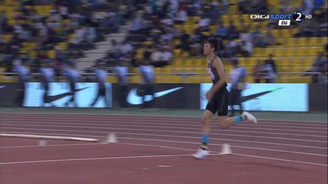 Diamond League 2016 Doha смотреть онлайн