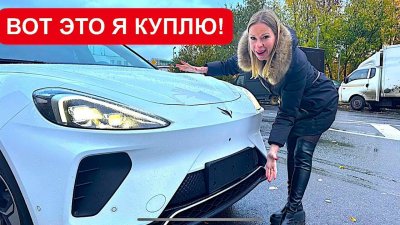 Новости автомобильной индустрии