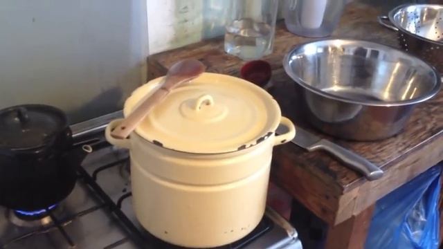 Сыр от А до Я! Джастас Уолкер