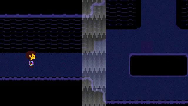 Undertale Part 10 - Piano Puzzle and Annoying Dog смотреть онлайн