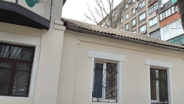 Мариуполь.Старый аэропорт. смотреть онлайн