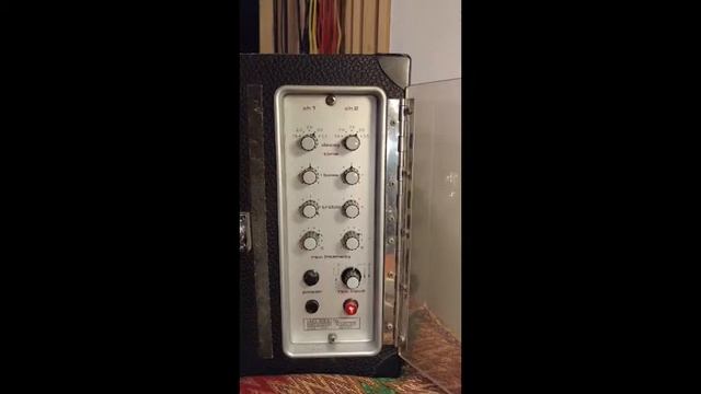 AKG BX - 15 смотреть онлайн