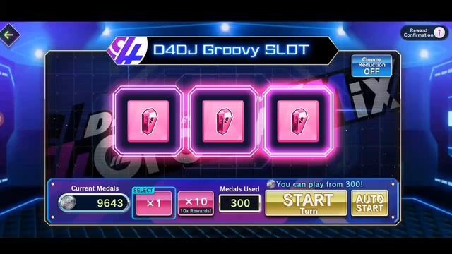 D4DJ Groovy Mix || Nona of the magisa-miiko dead event ending part 44 смотреть онлайн