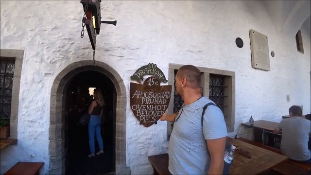 ЭСТОНИЯ, ТАЛЛИН : ВЫ ЭТОГО НЕ ЗНАЛИ !! ESTONIA, TALLINN : Interesting Facts