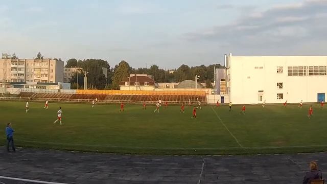 ФК Шуя ЭГГЕР Шуйский район 1 0 обзор смотреть онлайн