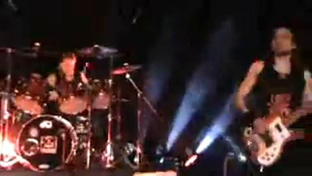 Bomber. Motorhead Tribute To Lemmy Kilmister.