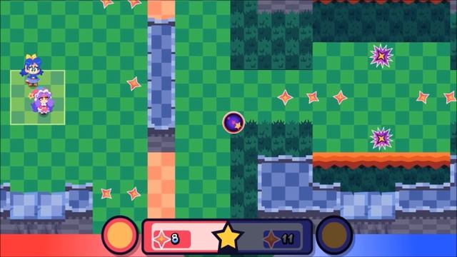 Wonder Wickets Multiplayer смотреть онлайн